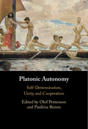 Platonic Autonomy