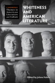 Whiteness and American Literature