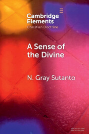 A Sense of the Divine