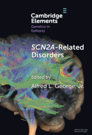 Elements in Genetics in Epilepsy