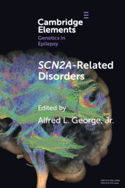 <i>SCN2A</i>-Related Disorders