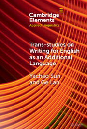 Elements in Applied Linguistics