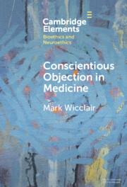 Conscientious Objection in Medicine
