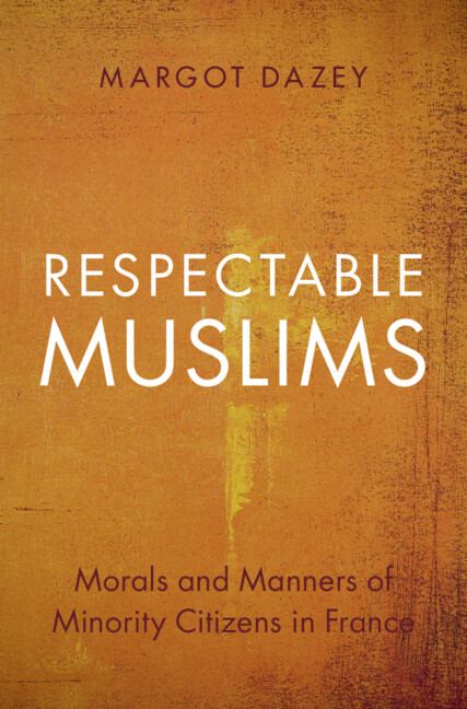 Respectable Muslims