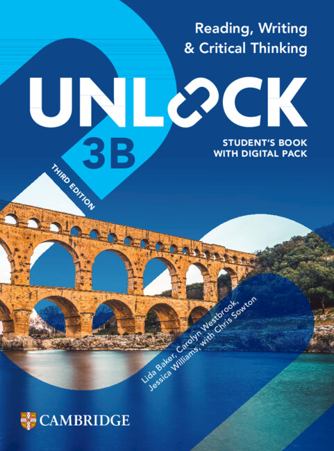 Unlock Level 3B
