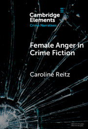 Elements in Crime Narratives