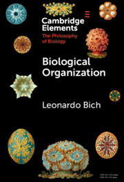 Biological Organization