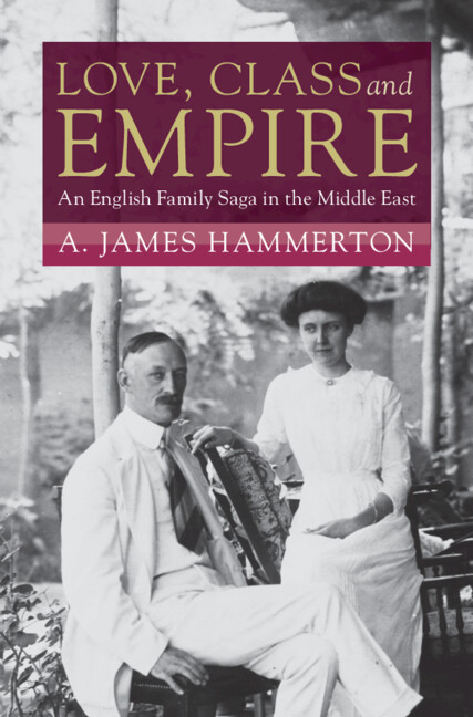 Love, Class and Empire