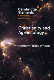 Christianity and Agroecology