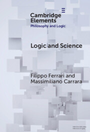 Elements in Philosophy and Logic