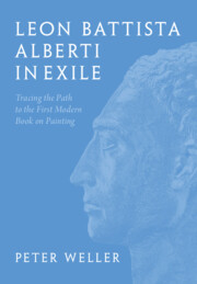 Leon Battista Alberti in Exile