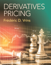 Derivatives Pricing