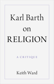 Karl Barth on Religion