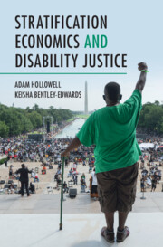 Stratification Economics and Disability Justice