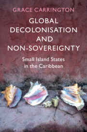 Global Decolonisation and Non-Sovereignty