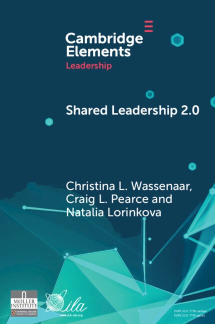 Shared Leadership 2.0