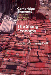 The Shang Economy