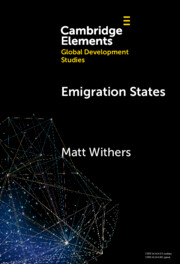 Emigration States