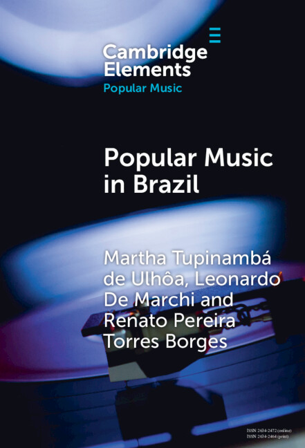 Popular Music in Brazil 