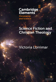 Science Fiction and Christian Theology