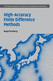 High-Accuracy Finite Difference Methods