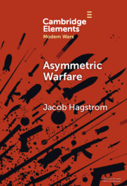Elements in Modern Wars