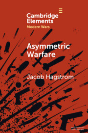 Asymmetric Warfare