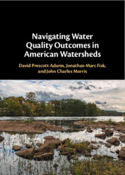Navigating Water Quality Outcomes in American Watersheds