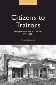 Citizens to Traitors