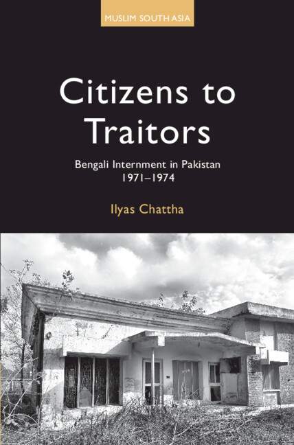 Citizens to Traitors