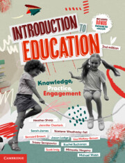 Introduction to Education