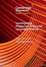 Elements in Applied Linguistics