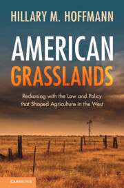 American Grasslands