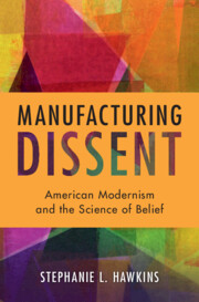 Manufacturing Dissent