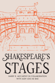 Shakespeare's Stages