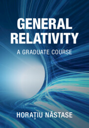 General Relativity