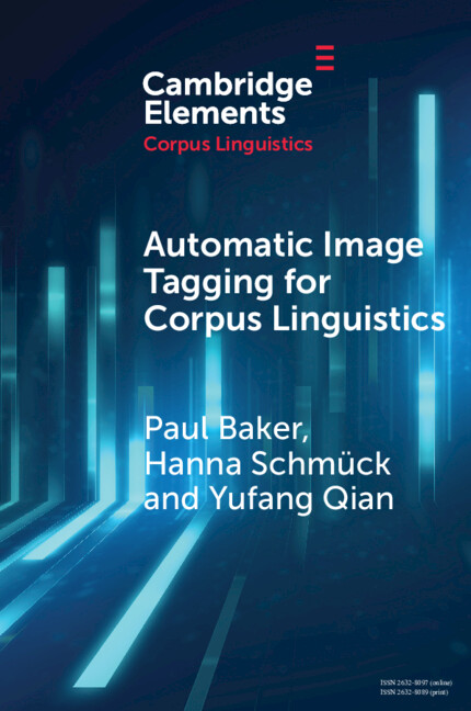 Automatic Image Tagging for Corpus Linguistics