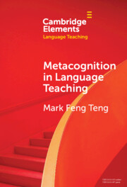 Elements in Language Teaching