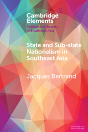 Elements in Politics and Society in Southeast Asia