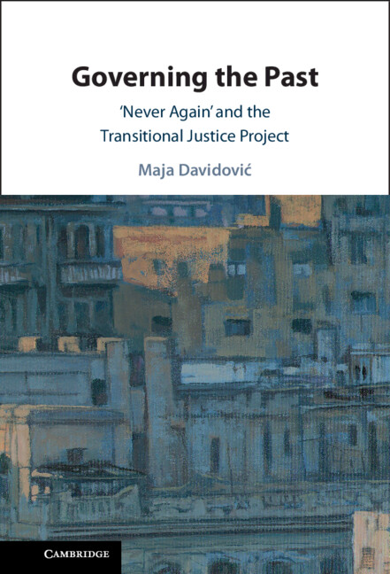 Governing the Past