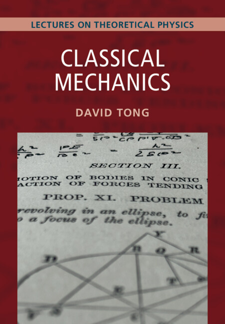 Classical Mechanics
