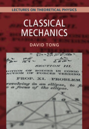 Classical Mechanics