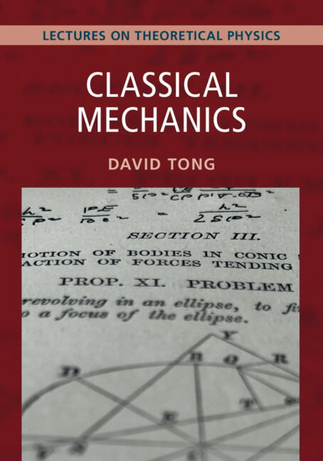 Classical Mechanics