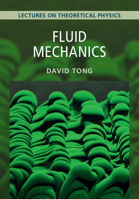 Fluid Mechanics