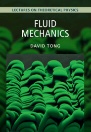 Fluid Mechanics