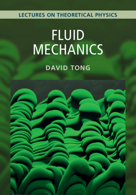 Fluid Mechanics