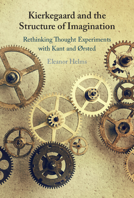 Kierkegaard and the Structure of Imagination