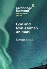 God and Non-Human Animals