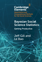 Bayesian Social Science Statistics