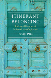 Itinerant Belonging